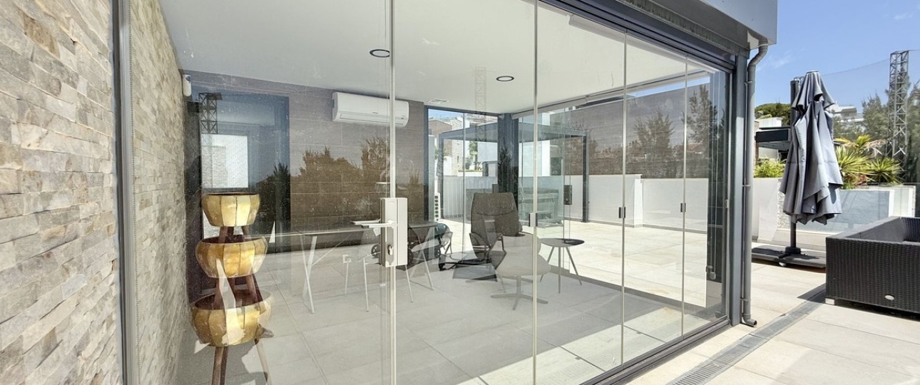 Rynek wtórny - apartment - Marbella - Cabopino
