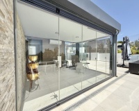 Rynek wtórny - apartment - Marbella - Cabopino