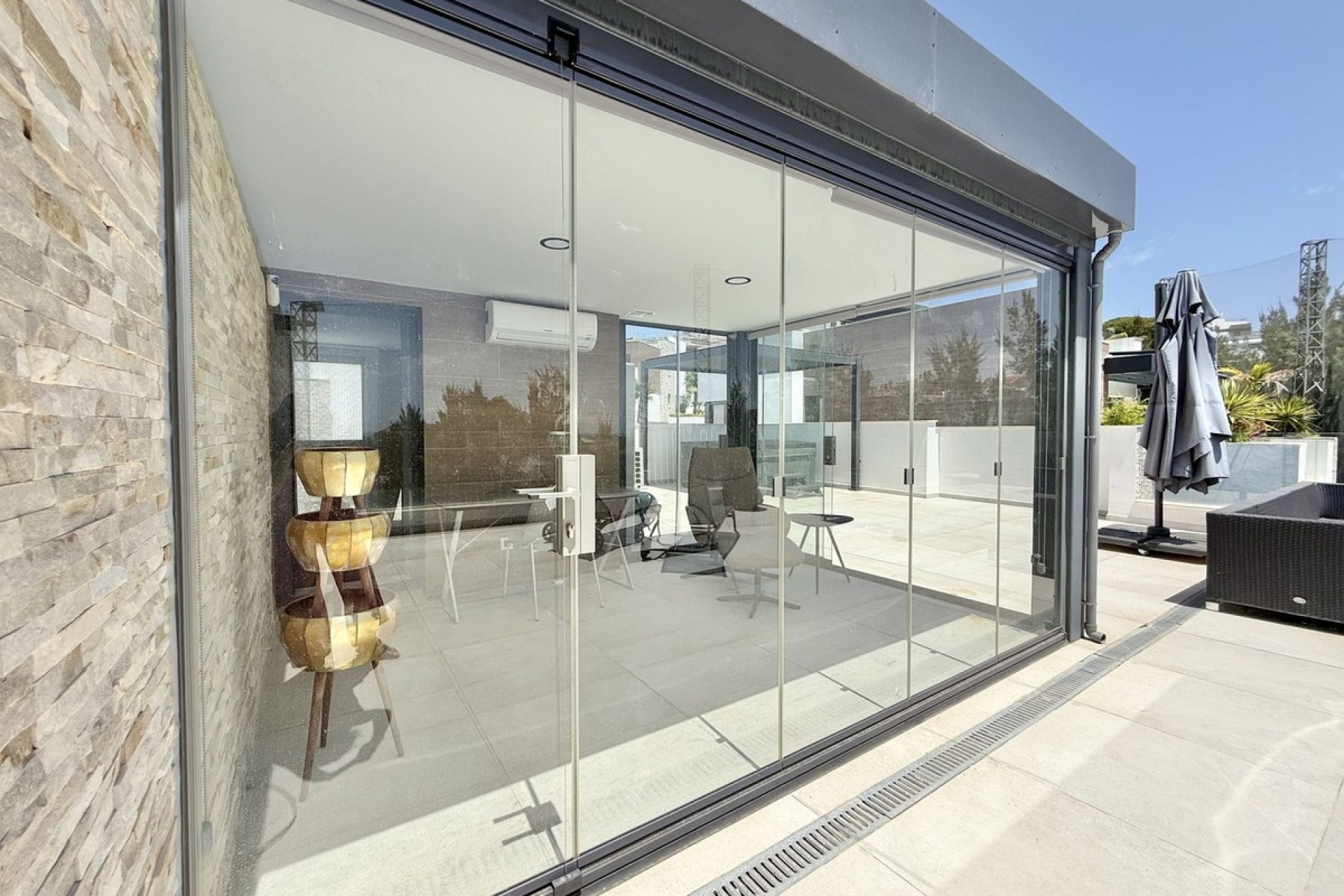 Rynek wtórny - apartment - Marbella - Cabopino