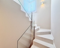 Rynek wtórny - apartment - Marbella - Cabopino