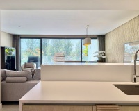 Rynek wtórny - apartment - Marbella - Cabopino