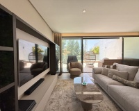 Rynek wtórny - apartment - Marbella - Cabopino