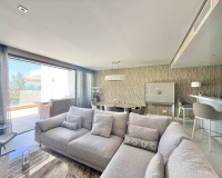Rynek wtórny - apartment - Marbella - Cabopino