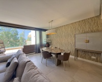 Rynek wtórny - apartment - Marbella - Cabopino