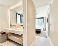 Rynek wtórny - apartment - Marbella - Cabopino