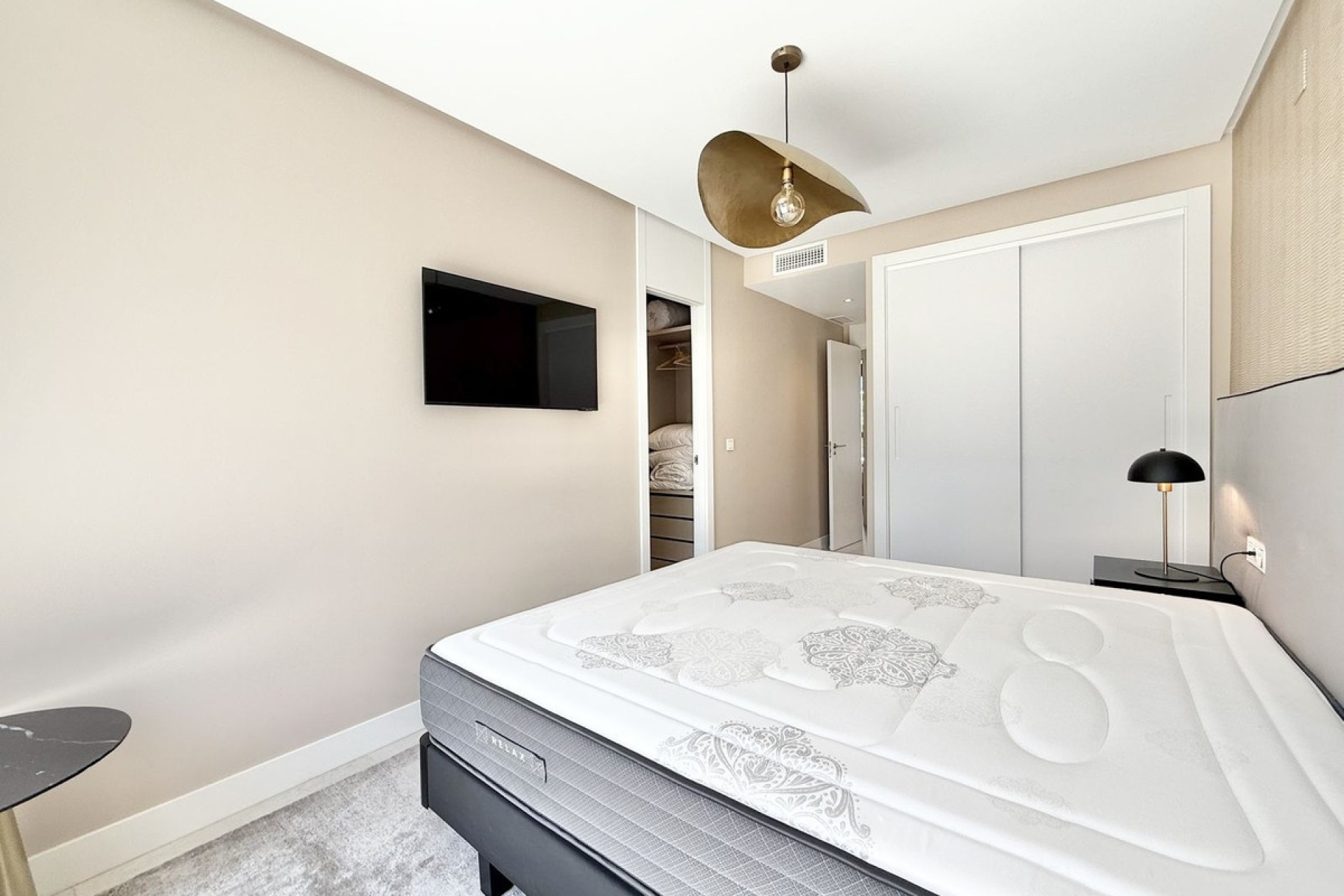 Rynek wtórny - apartment - Marbella - Cabopino