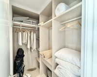 Rynek wtórny - apartment - Marbella - Cabopino