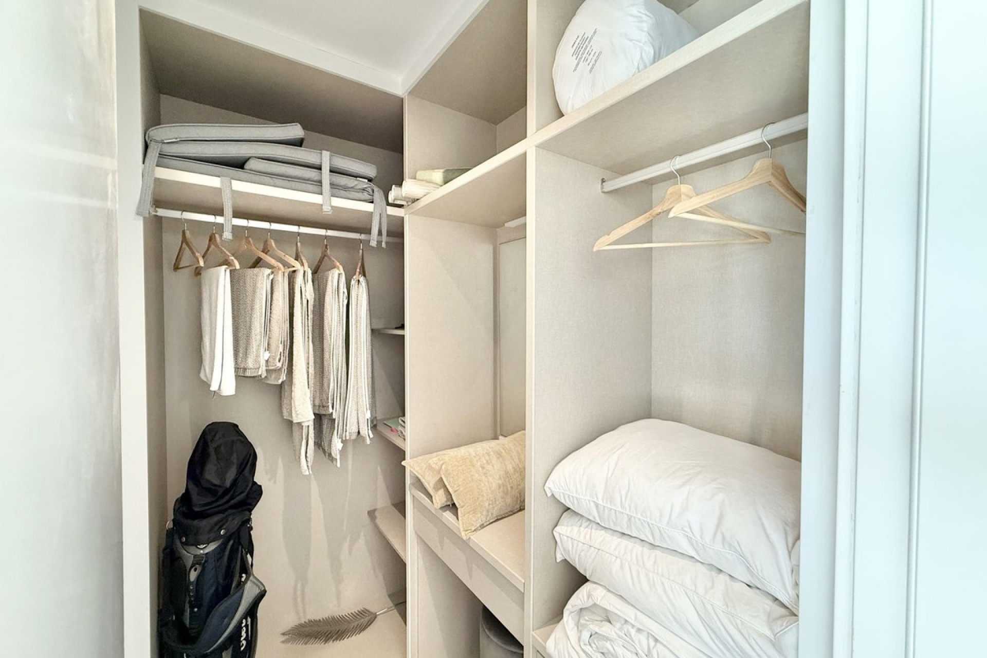 Rynek wtórny - apartment - Marbella - Cabopino