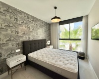 Rynek wtórny - apartment - Marbella - Cabopino