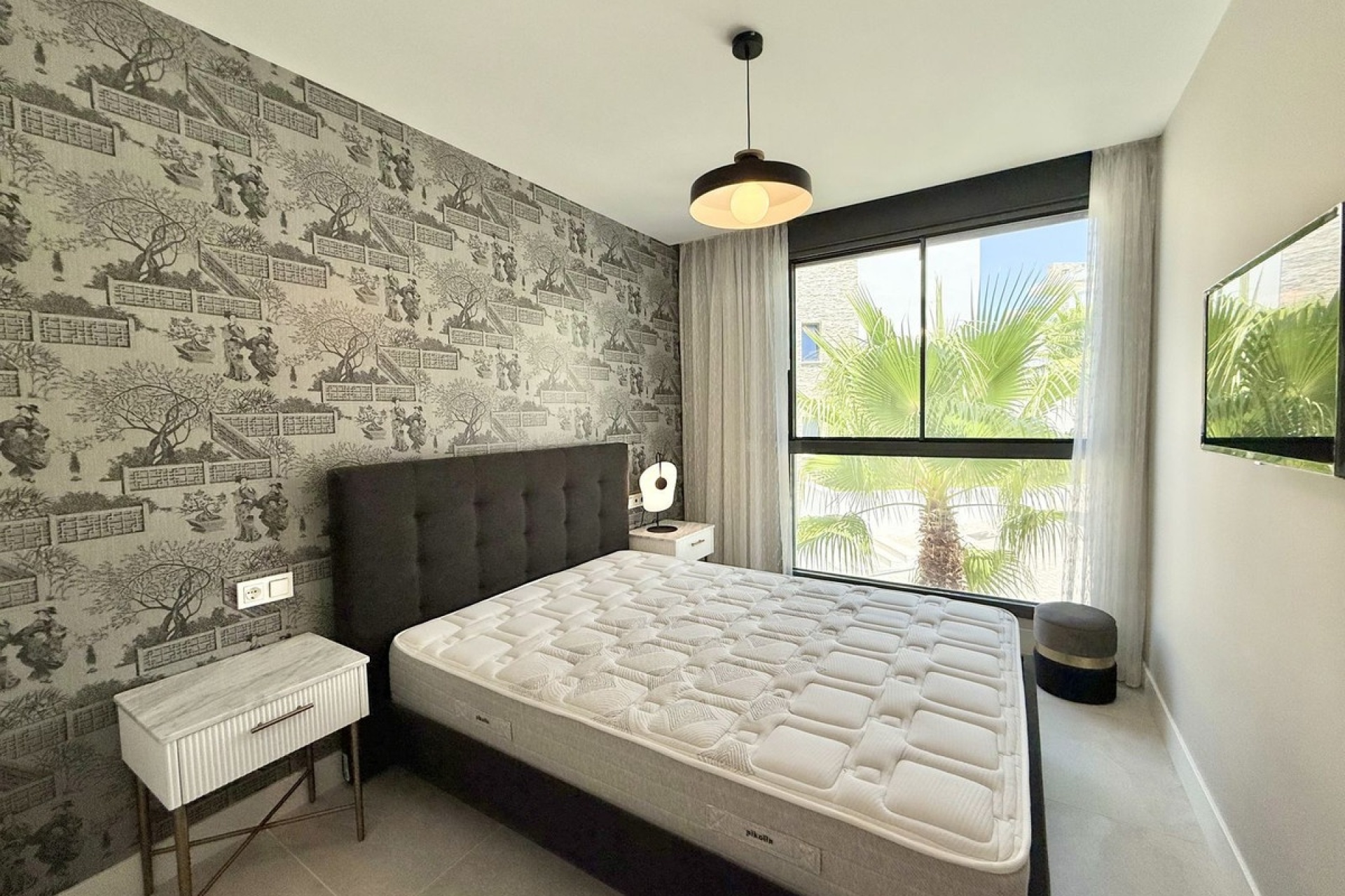 Rynek wtórny - apartment - Marbella - Cabopino