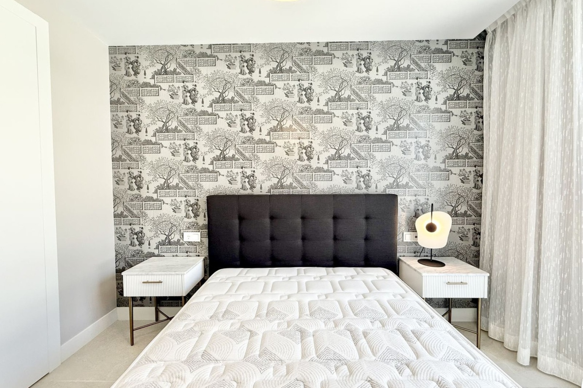 Rynek wtórny - apartment - Marbella - Cabopino