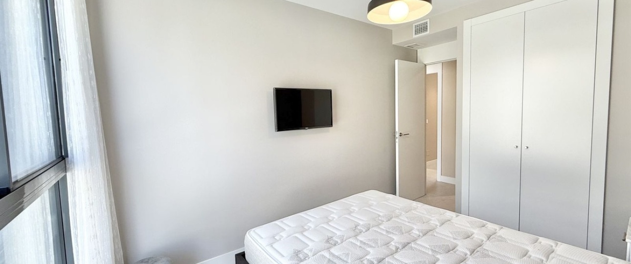 Rynek wtórny - apartment - Marbella - Cabopino