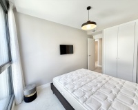 Rynek wtórny - apartment - Marbella - Cabopino