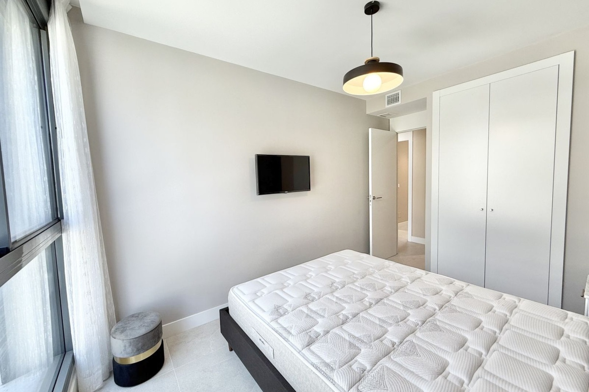 Rynek wtórny - apartment - Marbella - Cabopino