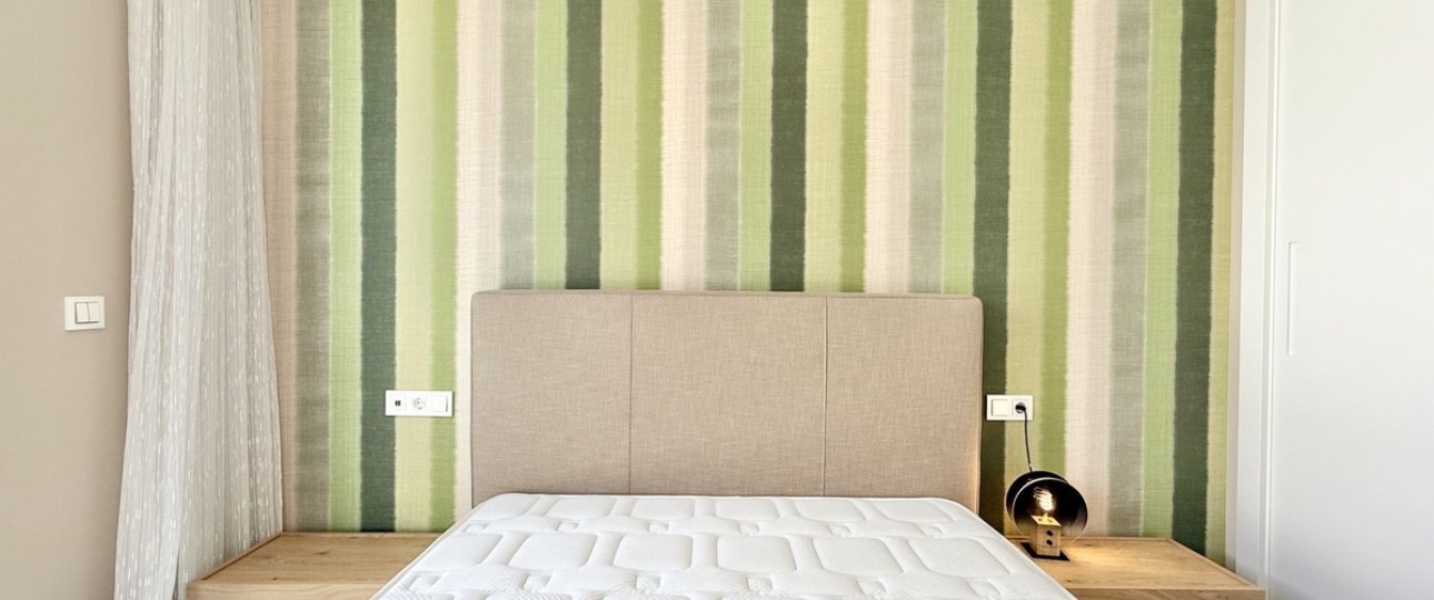 Rynek wtórny - apartment - Marbella - Cabopino