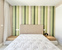 Rynek wtórny - apartment - Marbella - Cabopino