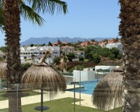 Rynek wtórny - apartment - Marbella - Cabopino