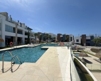Rynek wtórny - apartment - Marbella - Cabopino
