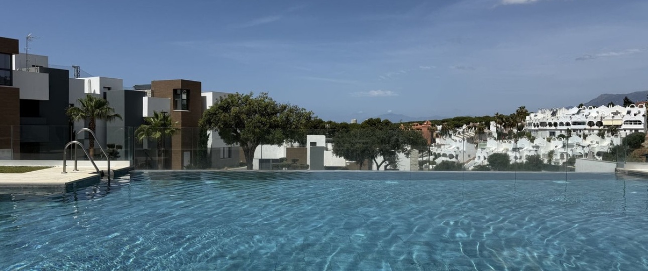 Rynek wtórny - apartment - Marbella - Cabopino
