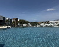 Rynek wtórny - apartment - Marbella - Cabopino