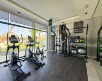 Rynek wtórny - apartment - Marbella - Cabopino