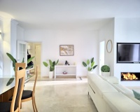 Rynek wtórny - apartment - Marbella - Cabopino