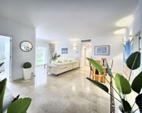 Rynek wtórny - apartment - Marbella - Cabopino