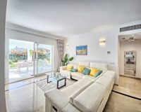 Rynek wtórny - apartment - Marbella - Cabopino