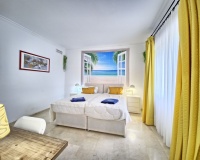 Rynek wtórny - apartment - Marbella - Cabopino
