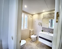 Rynek wtórny - apartment - Marbella - Cabopino