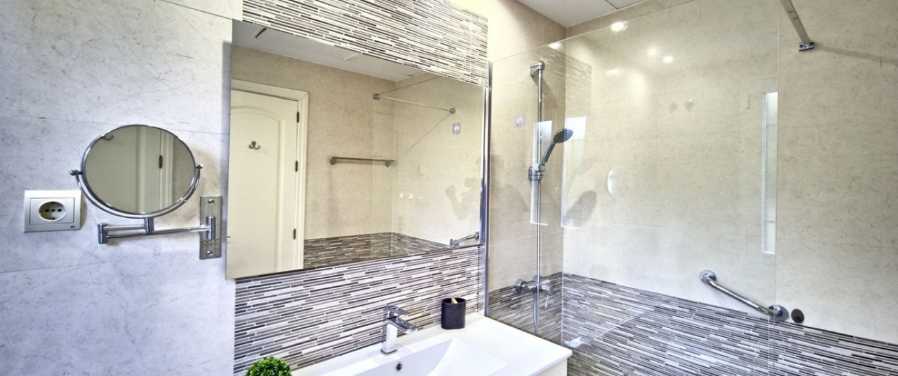 Rynek wtórny - apartment - Marbella - Cabopino