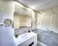 Rynek wtórny - apartment - Marbella - Cabopino