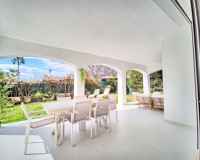 Rynek wtórny - apartment - Marbella - Cabopino