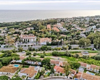 Rynek wtórny - apartment - Marbella - Cabopino