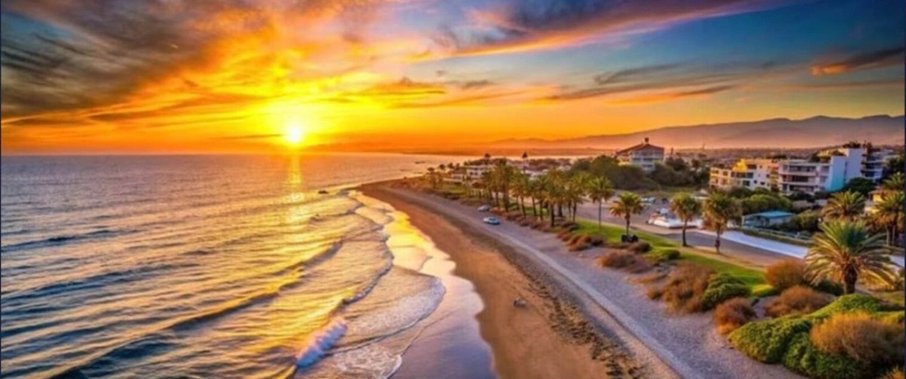Rynek wtórny - apartment - Marbella - Cabopino