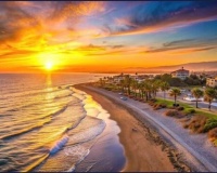 Rynek wtórny - apartment - Marbella - Cabopino