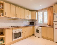 Rynek wtórny - apartment - Marbella - Cabopino