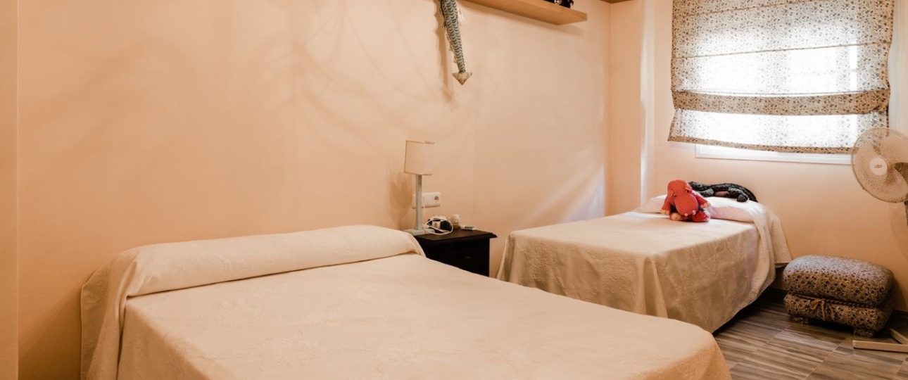 Rynek wtórny - apartment - Marbella - Cabopino
