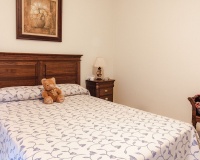 Rynek wtórny - apartment - Marbella - Cabopino