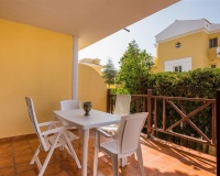 Rynek wtórny - apartment - Marbella - Cabopino