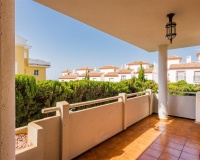Rynek wtórny - apartment - Marbella - Cabopino