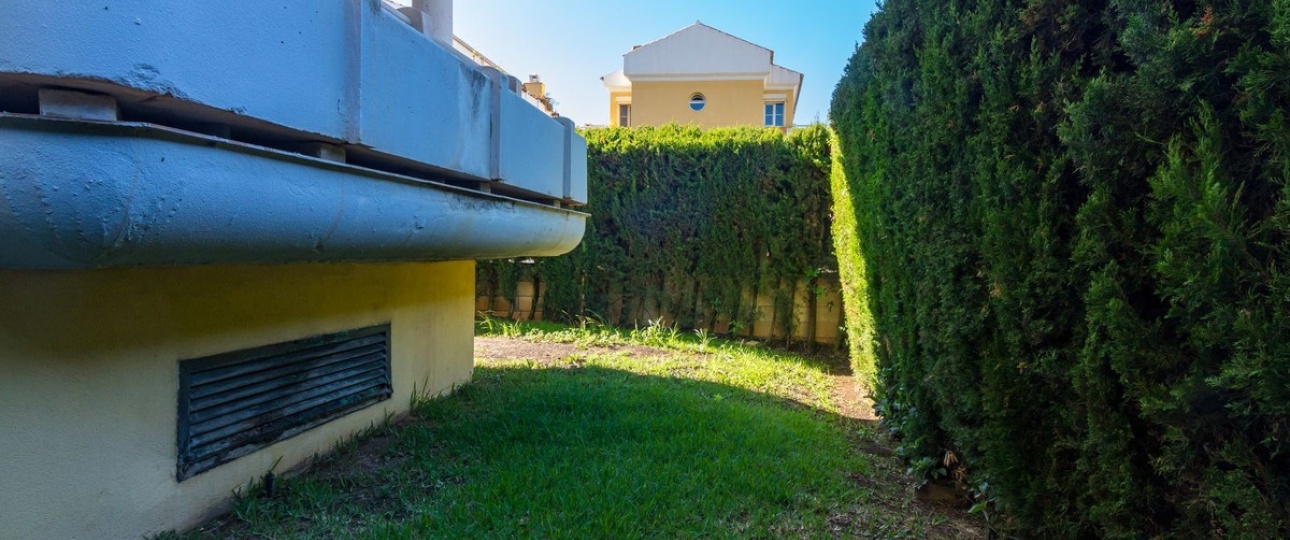 Rynek wtórny - apartment - Marbella - Cabopino