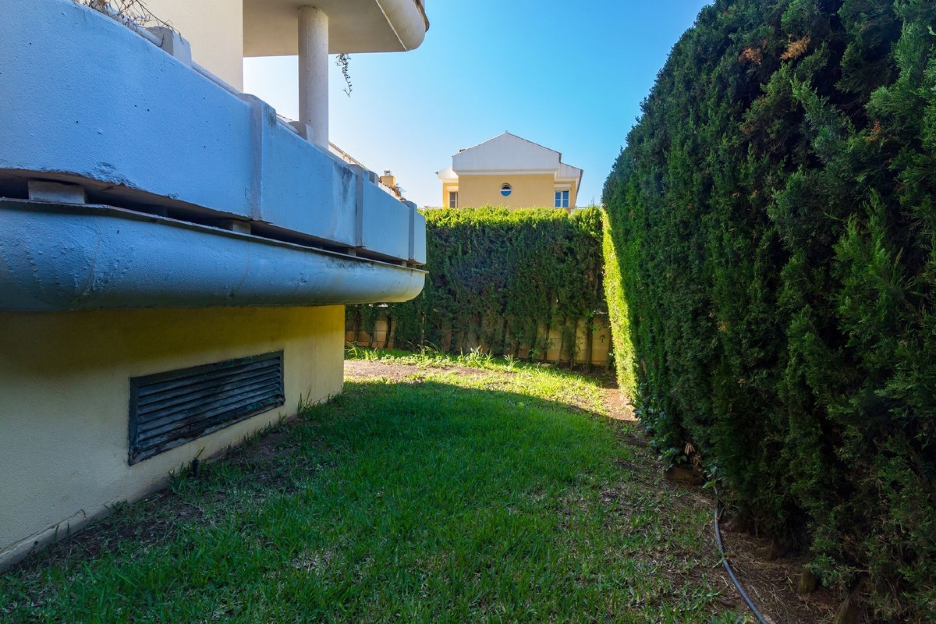 Rynek wtórny - apartment - Marbella - Cabopino