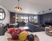 Rynek wtórny - apartment - Marbella - Cabopino