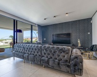 Rynek wtórny - apartment - Marbella - Cabopino