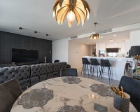 Rynek wtórny - apartment - Marbella - Cabopino
