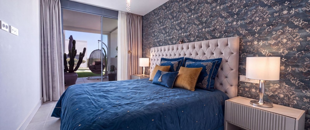 Rynek wtórny - apartment - Marbella - Cabopino