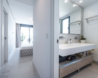 Rynek wtórny - apartment - Marbella - Cabopino