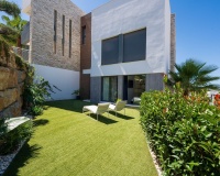 Rynek wtórny - apartment - Marbella - Cabopino
