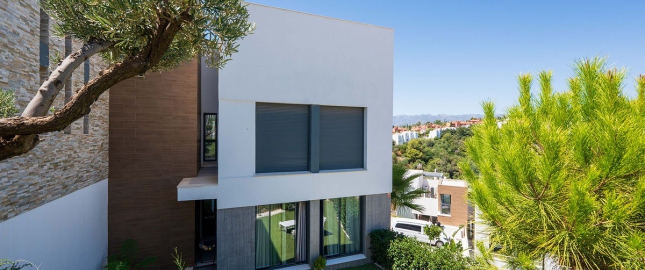 Rynek wtórny - apartment - Marbella - Cabopino
